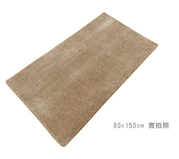 范登伯格 [范登伯格] 比利時Secret亮澤柔軟長毛地毯 43琥珀 (140x200cm)