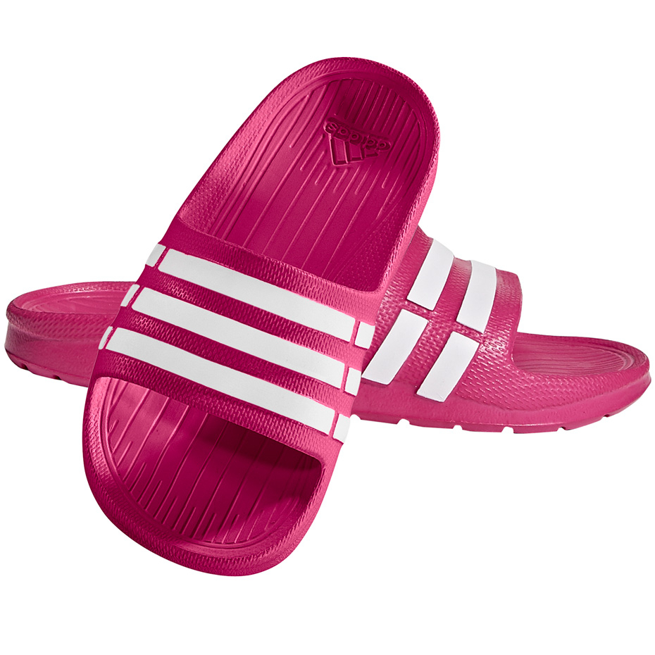 ADIDAS Duramo Slide K G06797 LINE