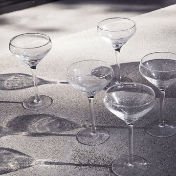 瑞典 BYON 泡泡香檳杯 6入 150ml