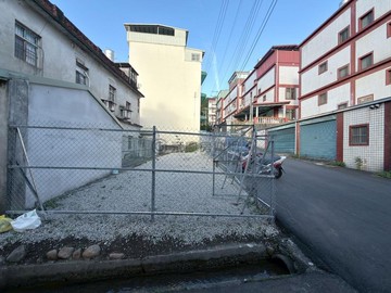 [專任]近關西國中｜公園旁大面寬朝南角地｜新竹縣關西鎮正義段