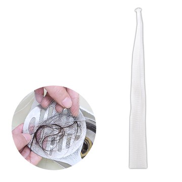 8174 地漏過濾網-100入 防堵塞排水口濾網