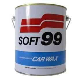 SOFT 99 粗蠟 ( 2KG )  (99-C205)