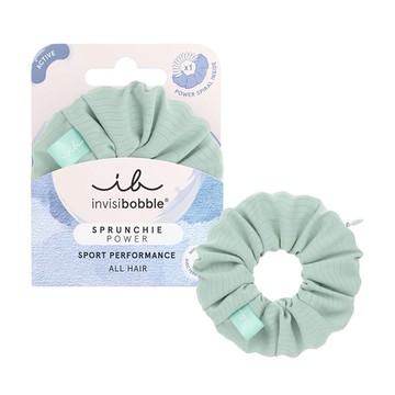 invisibobble 神奇魔髮圈 運動魔髮甜甜圈- 三合一小錢包 1入 (IB184)