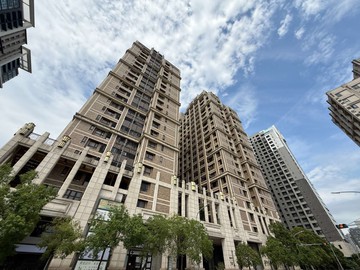 興世代三房雙平車｜新竹市東區龍山東路