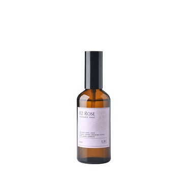 空間織品香氛噴霧 90ml