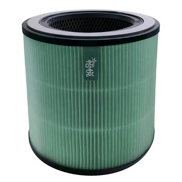 怡悅 抗病毒濾心 台灣製 抗菌版 適用於奇美 空氣清淨機  1個  AP-05SRC1