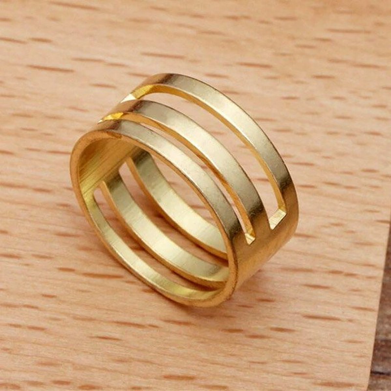 丸カン 2重丸カンを開けるときにオススメ 指カン デコ用道具 デコツール マルカン 通販 Lineポイント最大0 5 Get Lineショッピング