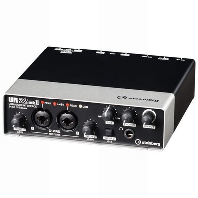 RolandのUSBオーディオインターフェース/RUBIX24 通販 LINEポイント 