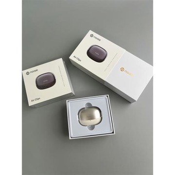 出印度！外網340塊！藍牙5.4！開放氣傳導耳夾式運動無線藍牙耳機