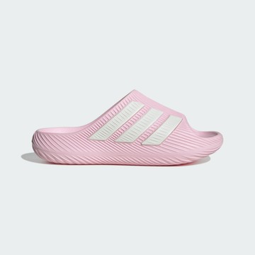 Adidas 愛迪達 Purechill Slide [KI0056] 男女 拖鞋 海邊 泳池 夏日 粉紅