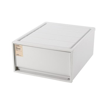 KEYWAY KM單抽屜整理箱30L M-1091