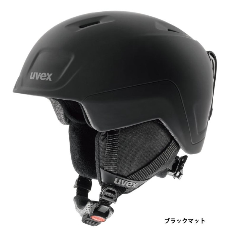 UVEX ウベックス スキーヘルメット＜2023＞heyya pro / ヘイヤプロ