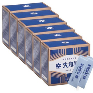 大和酵素 粉末 買5送1