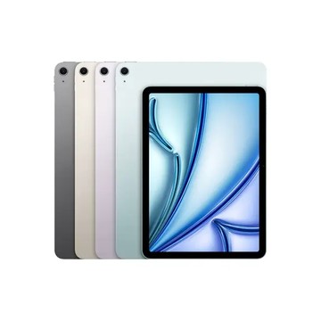 Apple iPad Air M3晶片 11吋 WiFi 1