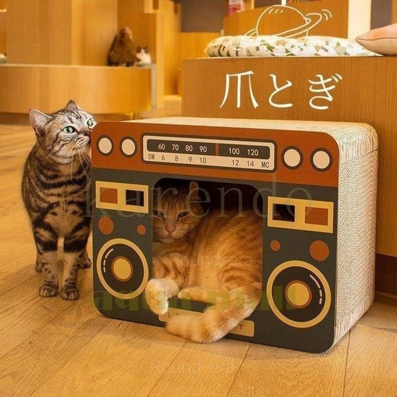 爪とぎ 猫 爪研ぎ おしゃれ 爪とぎ防止 爪とぎハウス ダンボール つめとぎ おもちゃ 爪みがき 段ボール 爪やすり 爪 爪磨き 猫用 ガリガリサークル 通販 Lineポイント最大get Lineショッピング