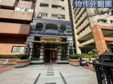 高鐵特區森活計劃高樓層三房平移車位｜高雄市左營區文自路