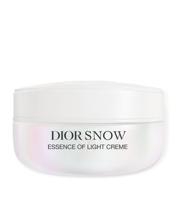 Dior Snow Essence of Light Cream