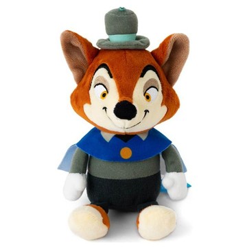 豆豆絨毛可水洗系列-木偶奇遇記 狐狸(可水洗)
