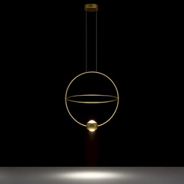 LED 8W現代風單吊燈  F97-54-1048