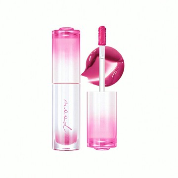 PERIPERA 晶亮水光唇釉 026葡萄紫(Soda Café系列)