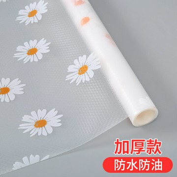 防潮墊 抽屜墊 廚櫃墊 抽屜墊紙衣櫃廚房櫥櫃防水防油防塵免黏加厚櫃子鞋櫃家用防潮墊子『xy14619』