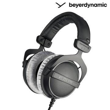 Beyerdynamic DT770 Pro 250歐姆版 監聽耳機