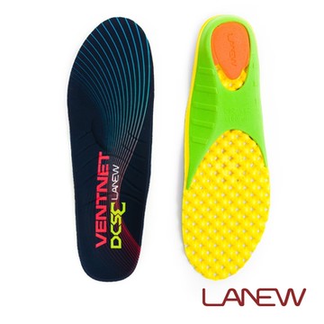 LA NEW 高透氣緩震鞋墊 (男291081870)