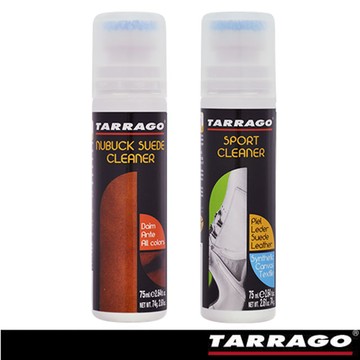 麂皮運動鞋清潔組：麂皮材質的運動鞋、球鞋，保養清潔的優惠組合【TARRAGO塔洛革】