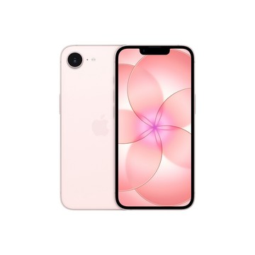 Apple 蘋果iPhone 17e (512G) (預購)