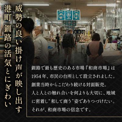 ふるさと納税 釧路市 厚切り鮭を食べ比べ 紅鮭×18切れ 銀鮭×10切れ 計28切れ 2種 F4F-2180