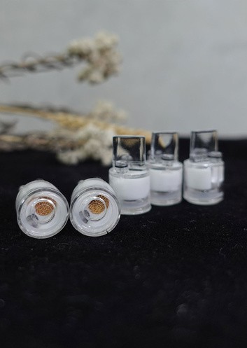 C2C 水秒濾心花水加購組