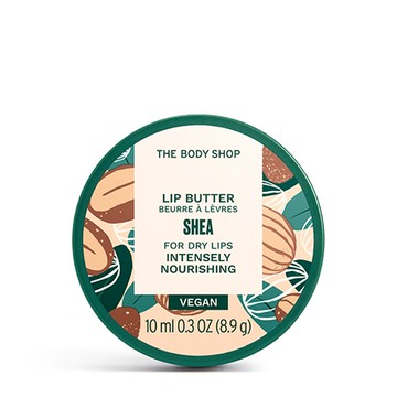 乳油木果修護唇部滋養霜-10ML