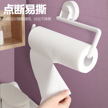 一次性廚房抹布洗碗布懶人抹布兩用加厚家務家用吸水家務清潔干濕