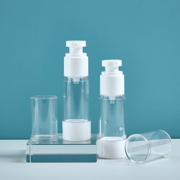 威瑪索 旅行真空分裝瓶噴霧瓶/乳液瓶-30ml