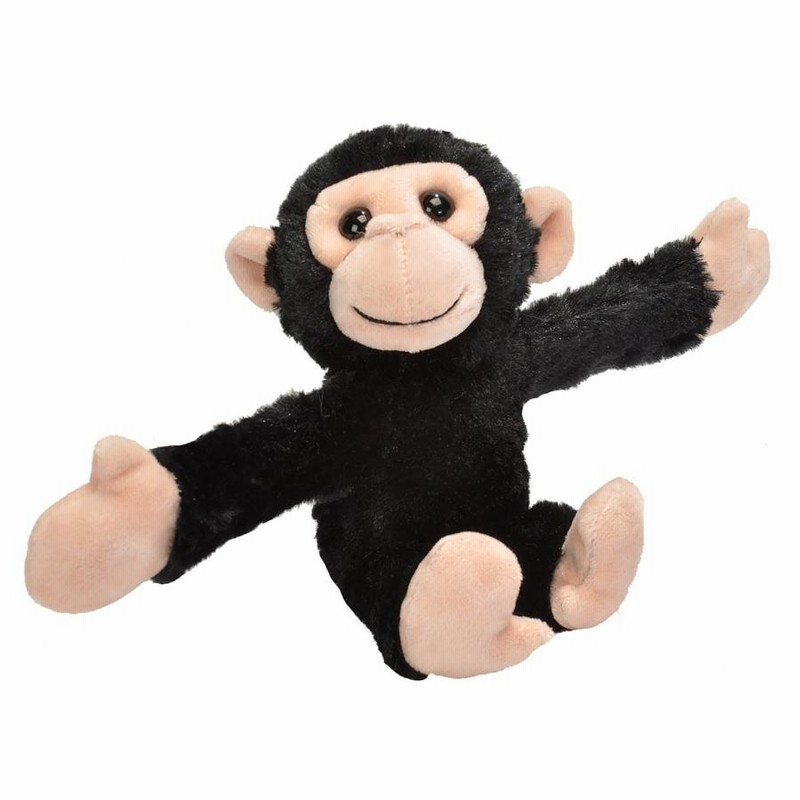 店内商品がすべてレジにて半額！！ ワイルドリパブリック スラップ ぬいぐるみ 動物 抱きつき 動物
