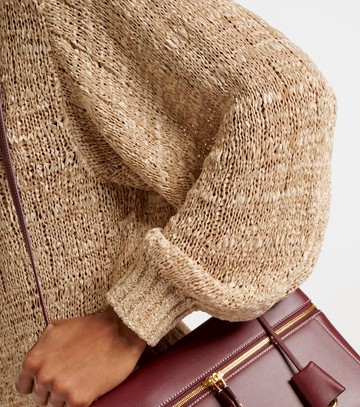 Loro Piana Silk sweater