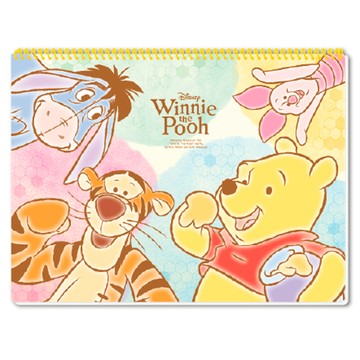 迪士尼 9K-剪貼畫冊