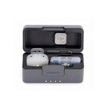 DJI MIC MINI  2 無線麥克風 (手機版1v1) 公司貨