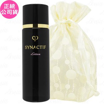 Cle de Peau Beaute 肌膚之鑰 創生．極致淨白露(30ml)旅行袋組(公司貨)