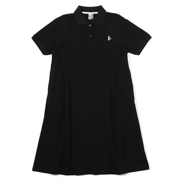 CHUMS 女 Booby Polo Dress洋裝 CH181295K001