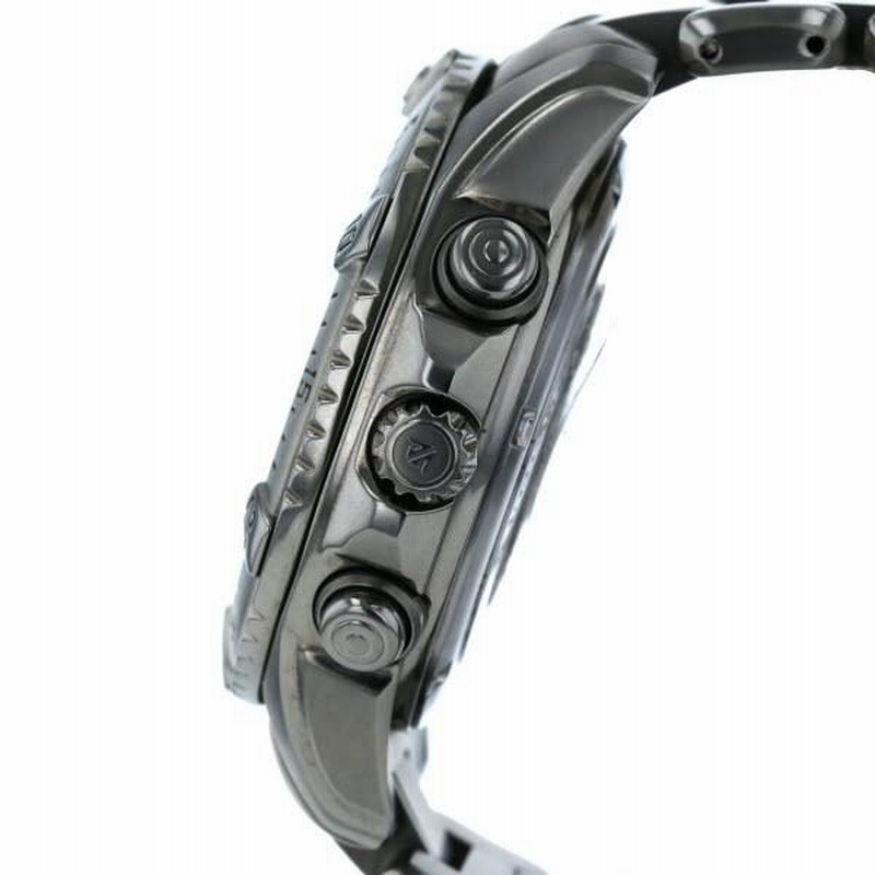 シチズン CITIZEN エコドライブ ワールドタイム C650-Q02144