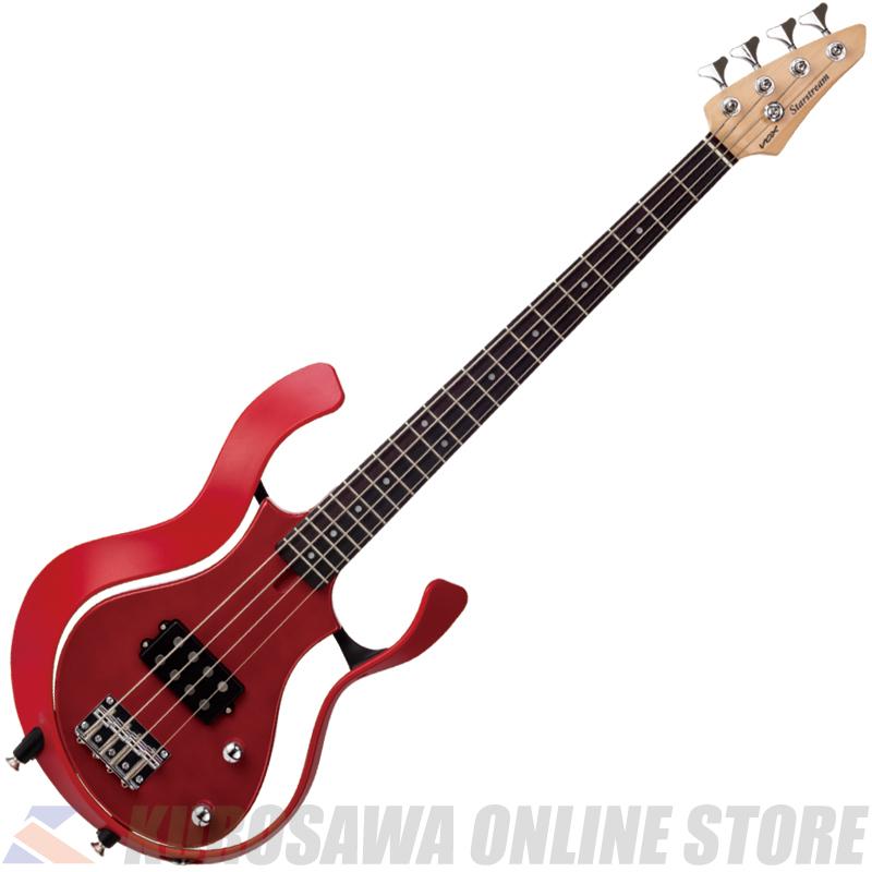 VOX Starstream BASS アクセサリーセットプレゼント VSB-1H-RD