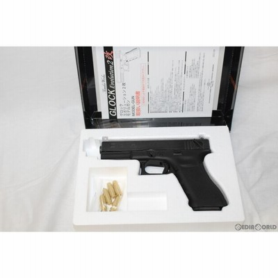 新品即納』{MIL}タナカワークス 発火モデルガン Glock 18C(グロック18C/G18C) 3rd ジェネレーション フレーム  HW(ヘビーウェイト) エボリューション2改 | LINEブランドカタログ