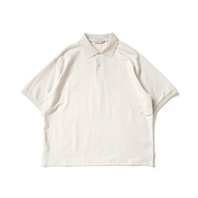 pique polo ポロシャツの検索結果 | LINEショッピング