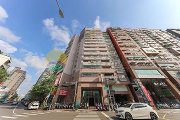 爸!好便宜!巨蛋吉利國3房2衛｜高雄市鼓山區裕誠路