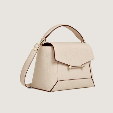 Strathberry - Mosaic Bag - Beige