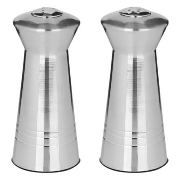 Trudeau 調味罐高塔Set 304不鏽鋼材質  1組