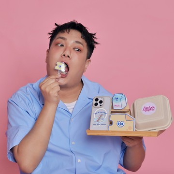 【A套餐】KUAN超營養低卡組合餐