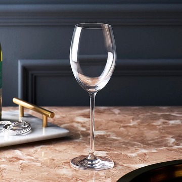 Lucaris 無鉛水晶夏多內白酒杯 405ml  LAVISH系列