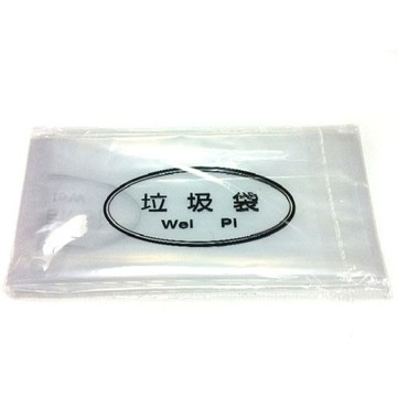 薇比 考試專用垃圾袋 5入 [12532] ::WOMAN HOUSE::